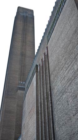 The Tate Modern